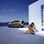 Mercedes-Benz A-Class 3-Door 2004 года